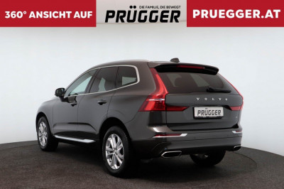 Volvo XC60 Gebrauchtwagen