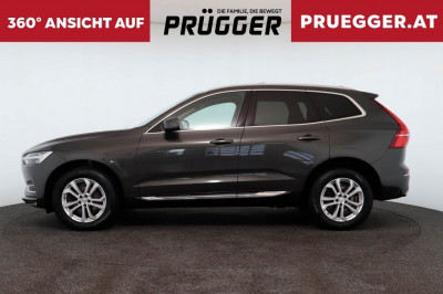 Volvo XC60 Gebrauchtwagen
