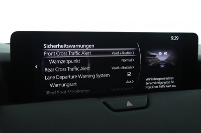 Mazda CX-60 Gebrauchtwagen Mazda CX-60 Gebrauchtwagen