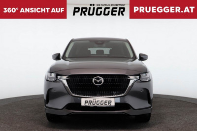 Mazda CX-60 Gebrauchtwagen Mazda CX-60 Gebrauchtwagen