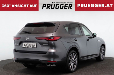 Mazda CX-60 Gebrauchtwagen Mazda CX-60 Gebrauchtwagen