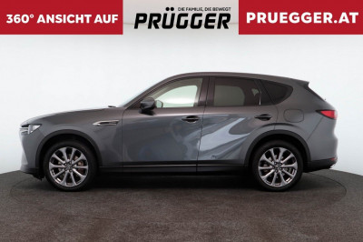 Mazda CX-60 Gebrauchtwagen Mazda CX-60 Gebrauchtwagen