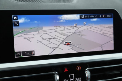 BMW 3er Gebrauchtwagen