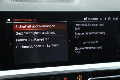 BMW 3er Gebrauchtwagen