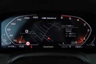 BMW 3er Gebrauchtwagen