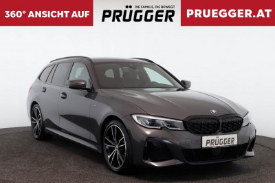 BMW 3er Gebrauchtwagen