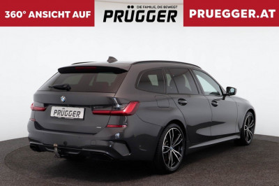 BMW 3er Gebrauchtwagen