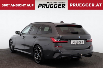 BMW 3er Gebrauchtwagen