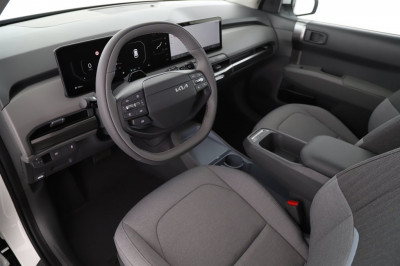 KIA EV3 Gebrauchtwagen