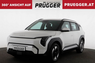 KIA EV3 Gebrauchtwagen