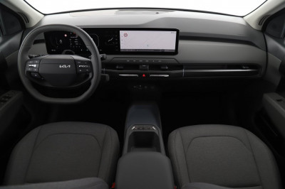 KIA EV3 Gebrauchtwagen