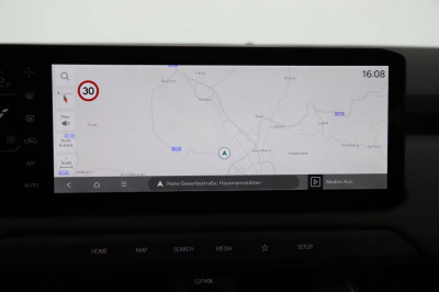 KIA EV3 Gebrauchtwagen