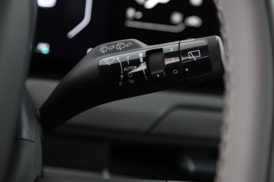 KIA EV3 Gebrauchtwagen