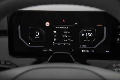 KIA EV3 Gebrauchtwagen