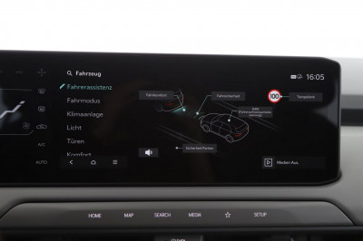 KIA EV3 Gebrauchtwagen