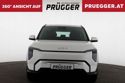 KIA EV3 Gebrauchtwagen