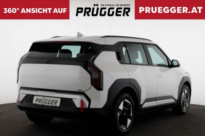 KIA EV3 Gebrauchtwagen