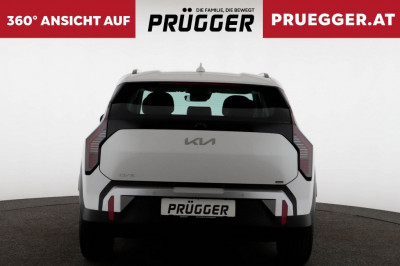KIA EV3 Gebrauchtwagen