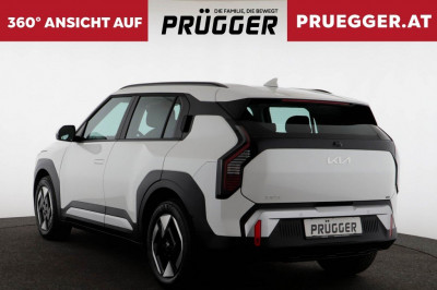 KIA EV3 Gebrauchtwagen