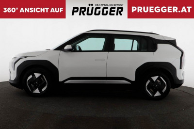 KIA EV3 Gebrauchtwagen