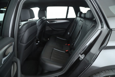 BMW 5er Gebrauchtwagen