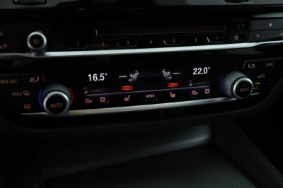 BMW 5er Gebrauchtwagen