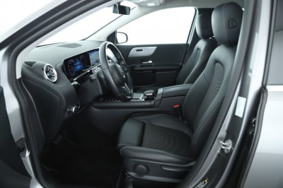 Mercedes-Benz B-Klasse Gebrauchtwagen