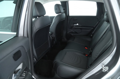 Mercedes-Benz B-Klasse Gebrauchtwagen