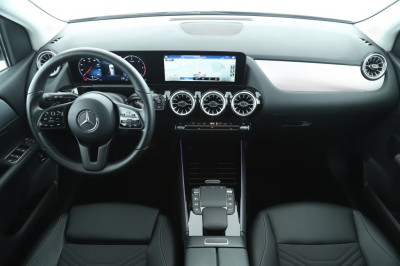 Mercedes-Benz B-Klasse Gebrauchtwagen