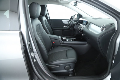 Mercedes-Benz B-Klasse Gebrauchtwagen