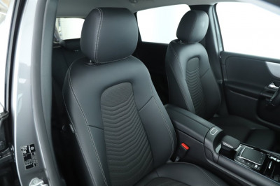 Mercedes-Benz B-Klasse Gebrauchtwagen