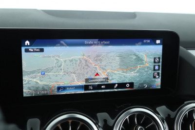 Mercedes-Benz B-Klasse Gebrauchtwagen