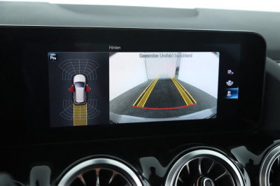 Mercedes-Benz B-Klasse Gebrauchtwagen