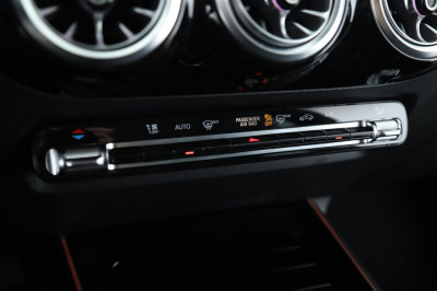 Mercedes-Benz B-Klasse Gebrauchtwagen