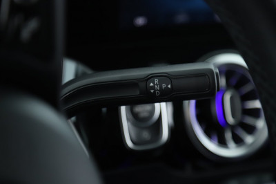 Mercedes-Benz B-Klasse Gebrauchtwagen