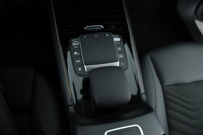 Mercedes-Benz B-Klasse Gebrauchtwagen