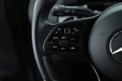 Mercedes-Benz B-Klasse Gebrauchtwagen