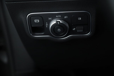 Mercedes-Benz B-Klasse Gebrauchtwagen