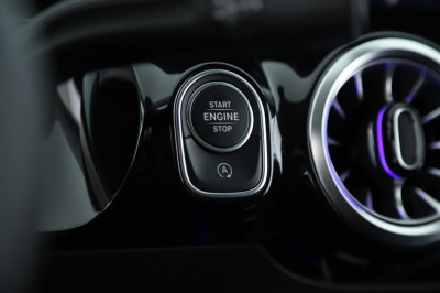 Mercedes-Benz B-Klasse Gebrauchtwagen