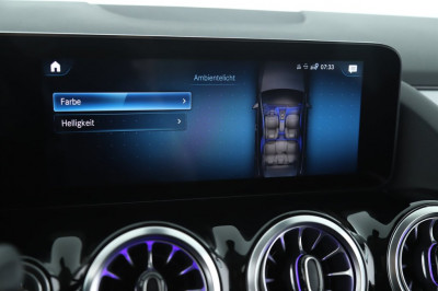 Mercedes-Benz B-Klasse Gebrauchtwagen