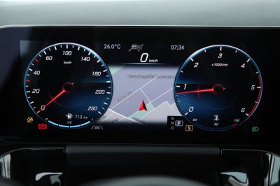 Mercedes-Benz B-Klasse Gebrauchtwagen