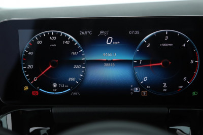 Mercedes-Benz B-Klasse Gebrauchtwagen