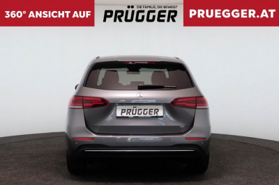 Mercedes-Benz B-Klasse Gebrauchtwagen