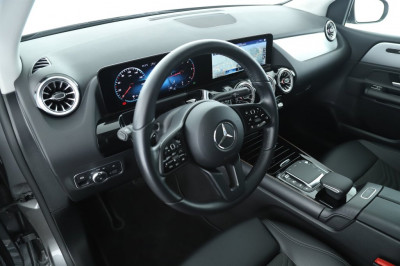 Mercedes-Benz B-Klasse Gebrauchtwagen