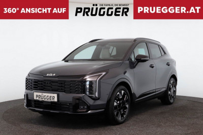 KIA Sportage Vorführwagen