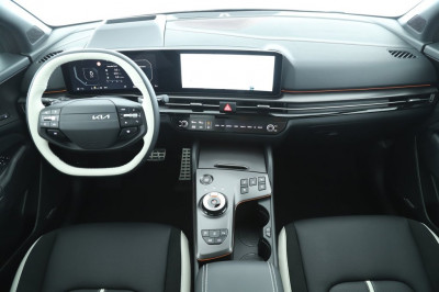 KIA Sportage Vorführwagen