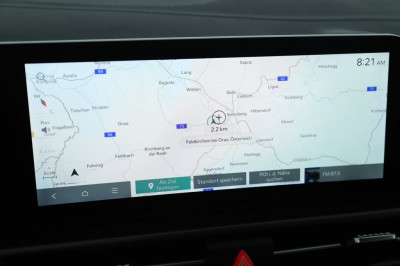 KIA Sportage Vorführwagen