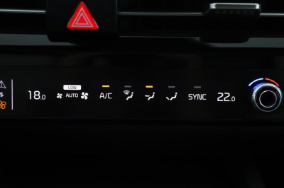 KIA Sportage Vorführwagen