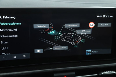 KIA Sportage Vorführwagen