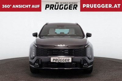 KIA Sportage Vorführwagen